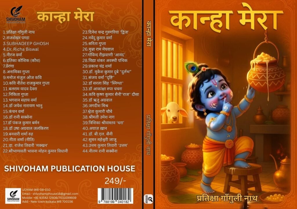 KANHA MERA
