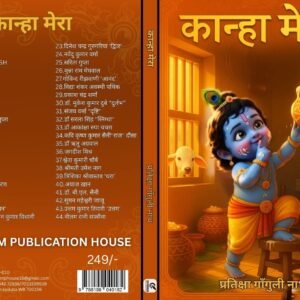 KANHA MERA