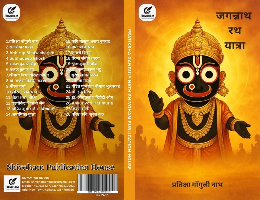 JAGGANNATH RATH YATRA