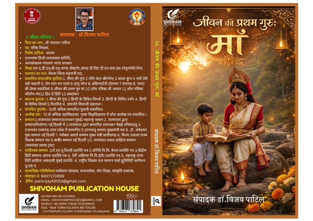 JIVAN KI PEHLI GURU MAA