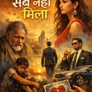 SAB KO SAB NHI MILTA