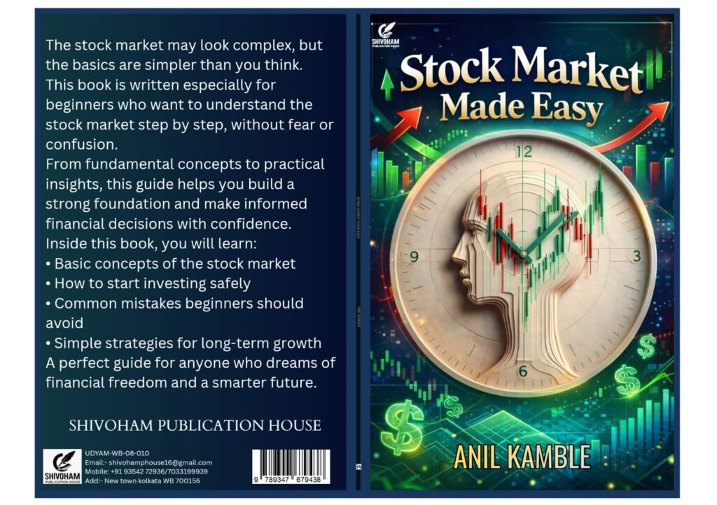 STOCK MARKET MADE EASY