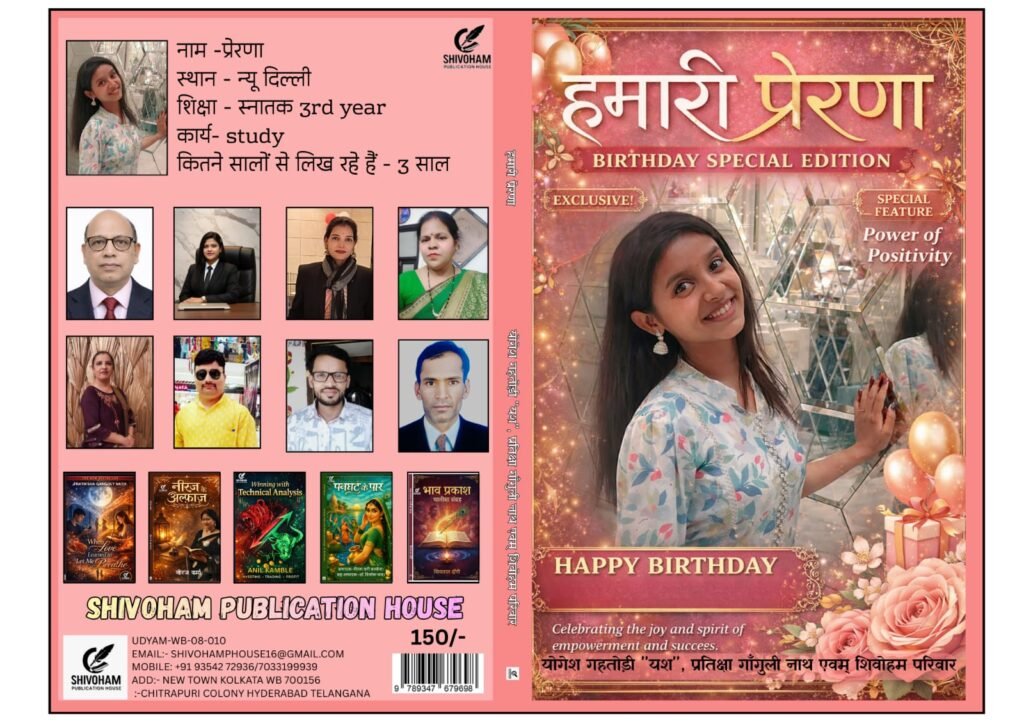 HAMARI PRERNA