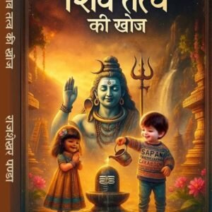 SHIV TATV KI KHOJ